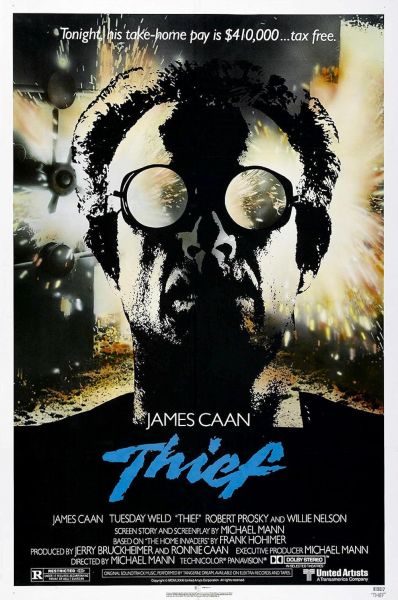 watch-Thief
