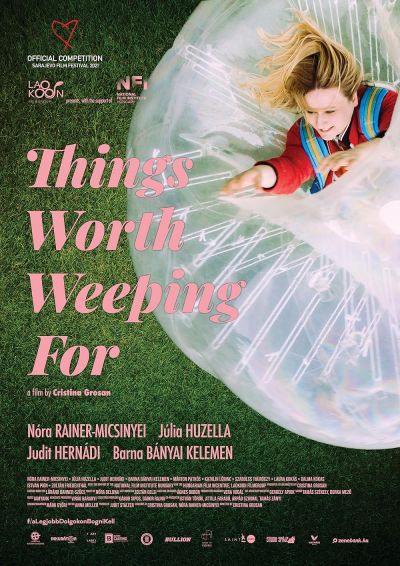 watch-Things Worth Weeping For