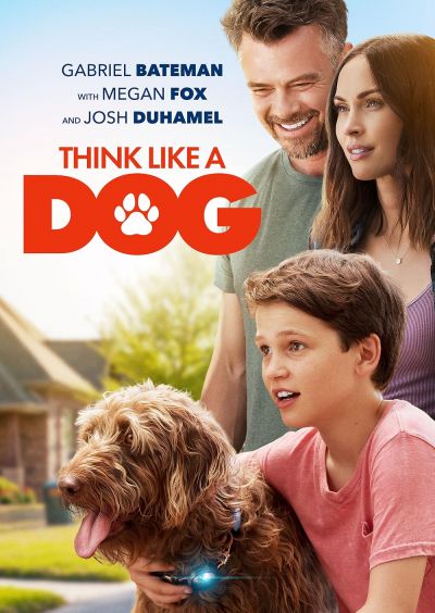 watch-Think Like a Dog