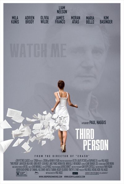 watch-Third Person