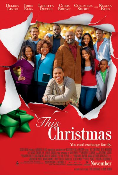 watch-This Christmas
