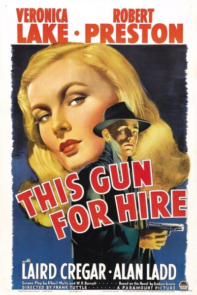watch-This Gun for Hire