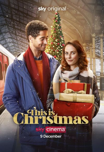 watch-This Is Christmas