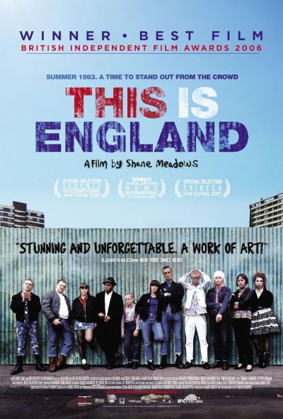 watch-This Is England