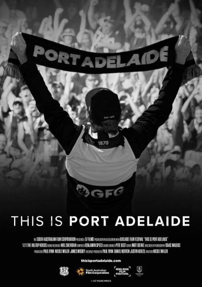 watch-This Is Port Adelaide