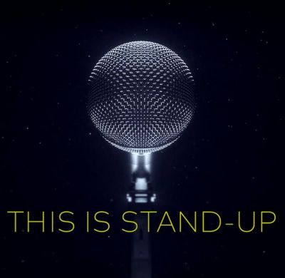 watch-This Is Stand-Up