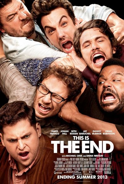 watch-This Is the End