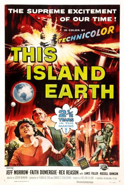 watch-This Island Earth