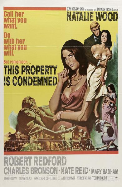 watch-This Property Is Condemned