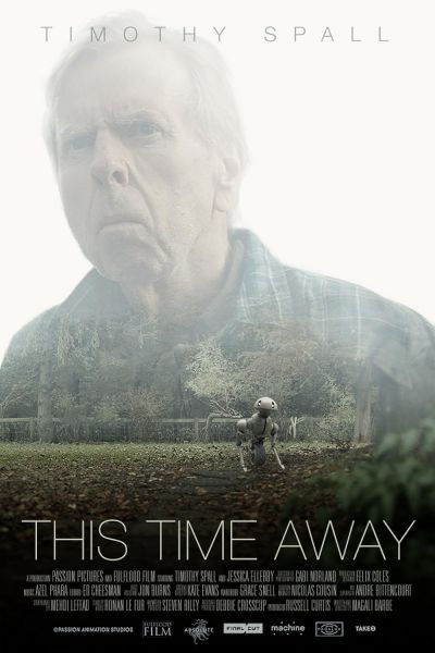 watch-This Time Away