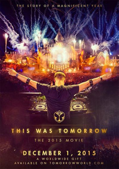 watch-This Was Tomorrow
