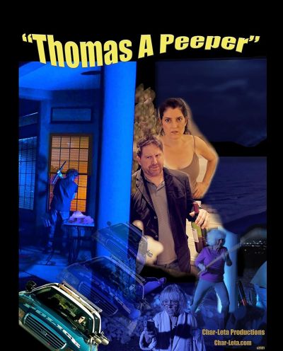 watch-Thomas A Peeper