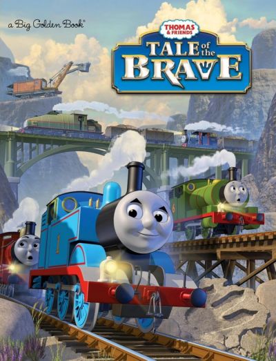 watch-Thomas   Friends  Tale of the Brave  The Movie