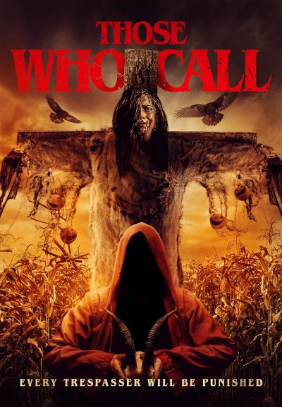 watch-Those Who Call