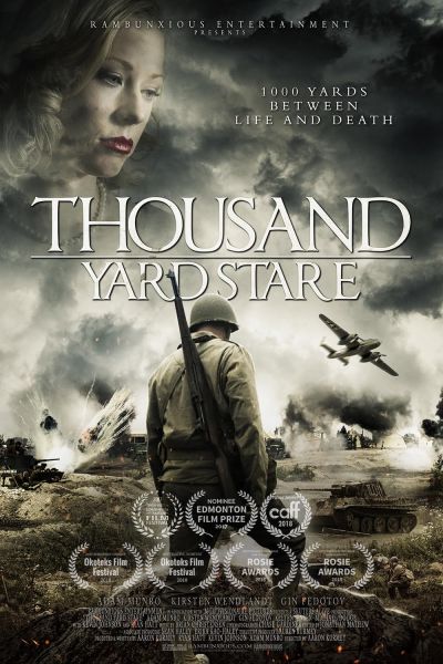 watch-Thousand Yard Stare