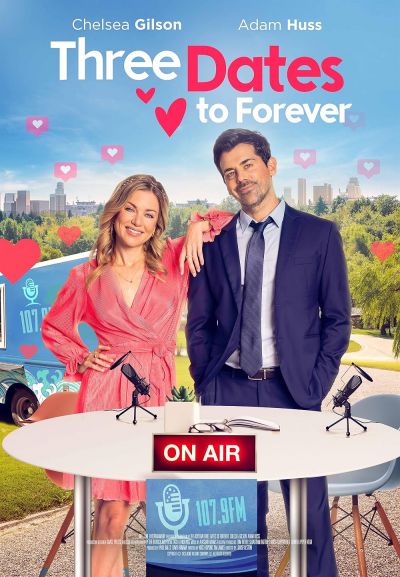 watch-Three Dates to Forever