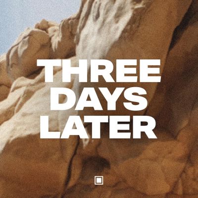 watch-Three Days Later