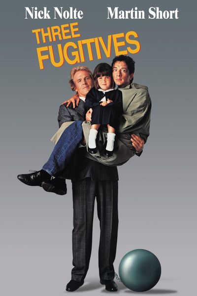 watch-Three Fugitives