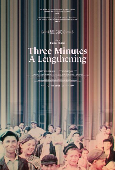 watch-Three Minutes  A Lengthening