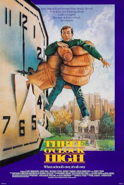 watch-Three O Clock High