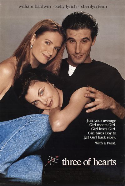 watch-Three of Hearts