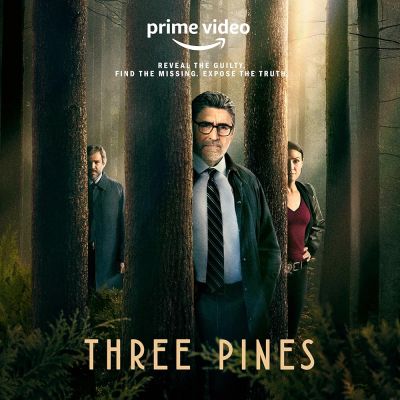 watch-Three Pines