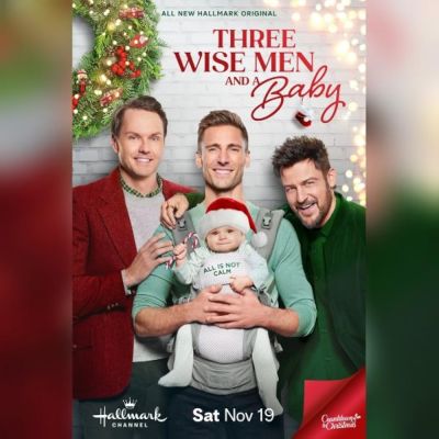 watch-Three Wise Men and a Baby