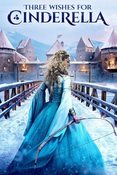 watch-Three Wishes for Cinderella