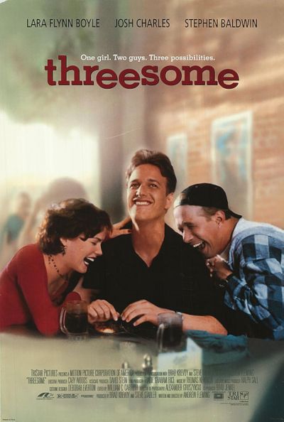 watch-Threesome