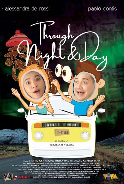 watch-Through Night and Day