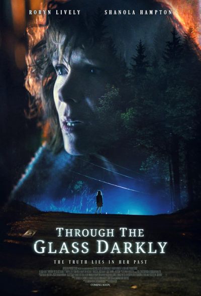 watch-Through the Glass Darkly