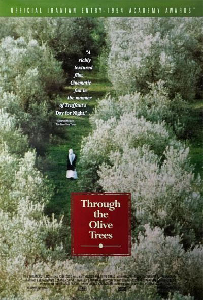 watch-Through the Olive Trees