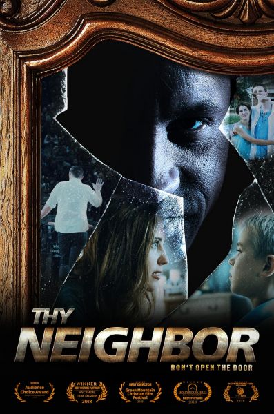 watch-Thy Neighbor