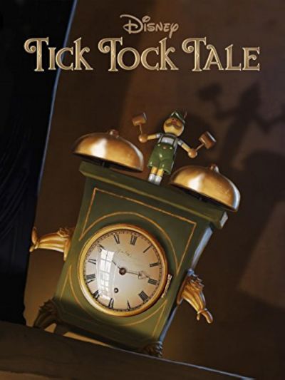 watch-Tick Tock Tale