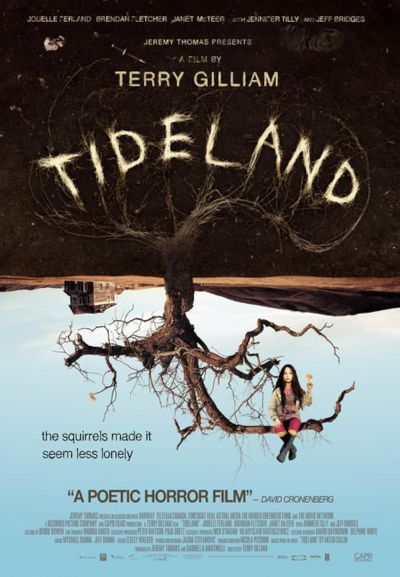 watch-Tideland