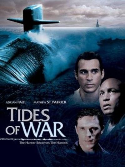 watch-Tides of War