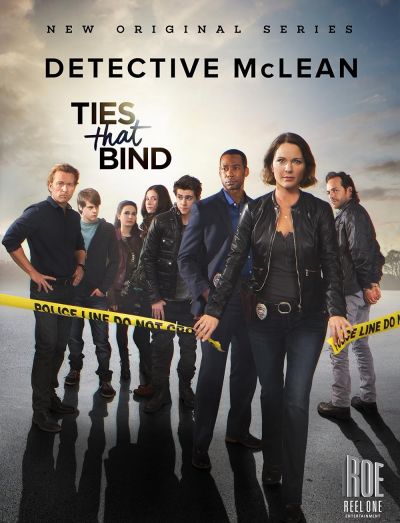 watch-Ties That Bind