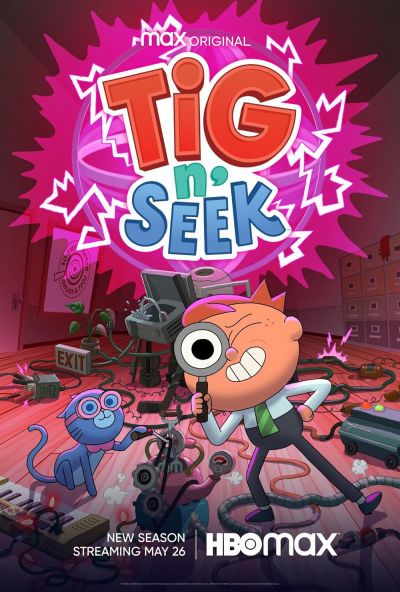 watch-Tig n  Seek