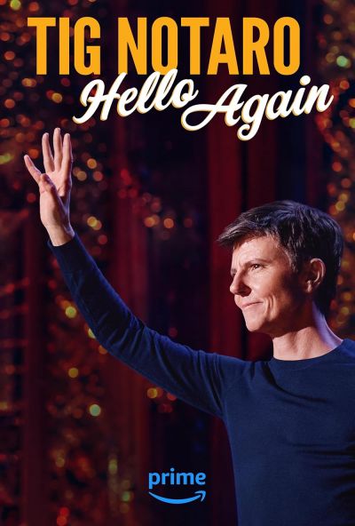 watch-Tig Notaro  Hello Again