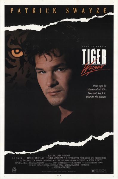 watch-Tiger Warsaw