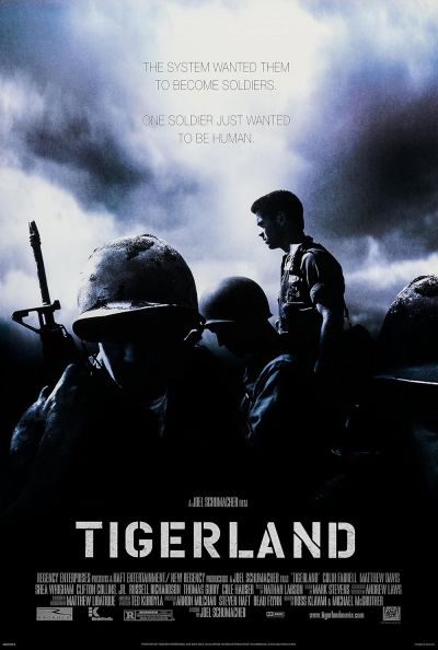 watch-Tigerland