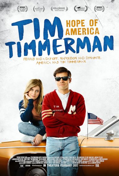watch-Tim Timmerman  Hope of America