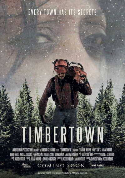watch-Timbertown