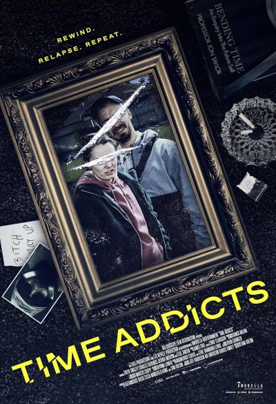 watch-Time Addicts