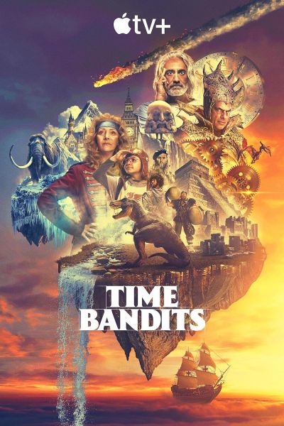 watch-Time bandits