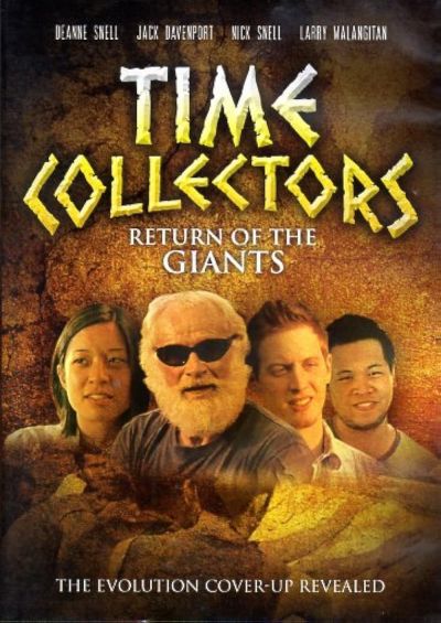 watch-Time Collectors