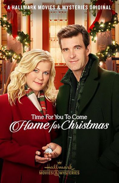 watch-Time for You to Come Home for Christmas
