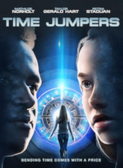 watch-Time Jumpers