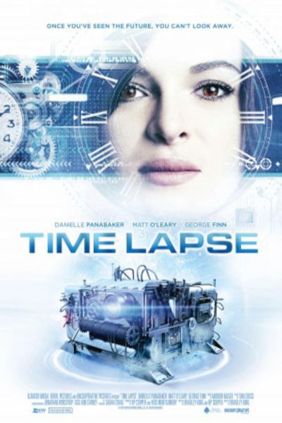 watch-Time Lapse