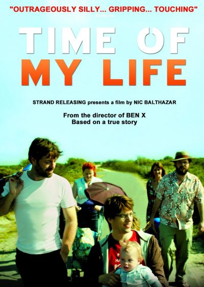 watch-Time Of My Life